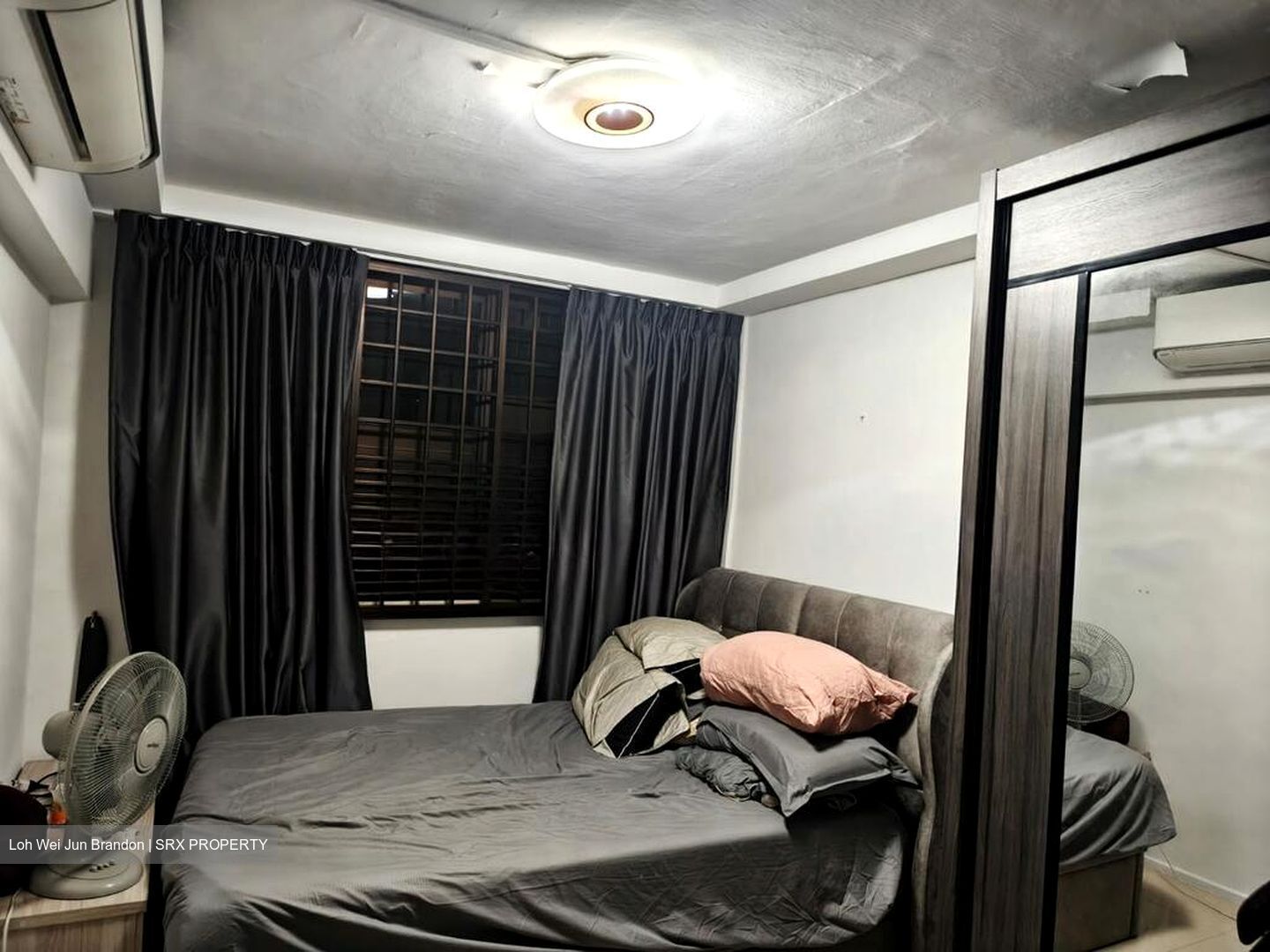 Blk 301 Ubi Avenue 1 (Geylang), HDB 3 Rooms #504499801